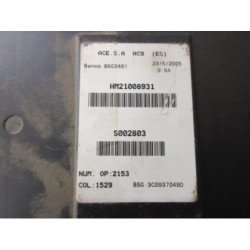 Porte Fusible Seat Altea Phase 1